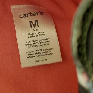 Carter's Jackets & Coats - Girls coat Carter's Jackets & Coats - Girls coat